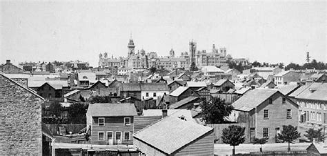 ottawa capital city|History of Ottawa .
